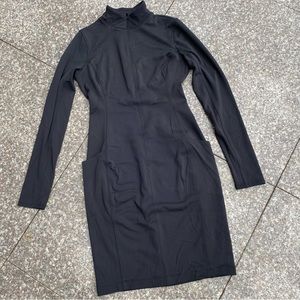 Athleta delancey dress